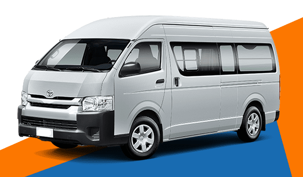 travel cirebon bandung-armada hiace