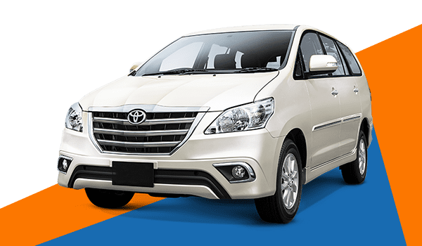 travel cirebon bandung-armada innova