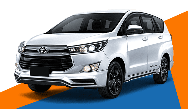 travel cirebon bandung-armada kijang innova reborn